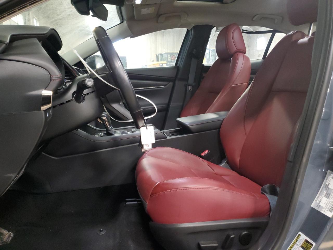 2023 Mazda 3 - Image 7