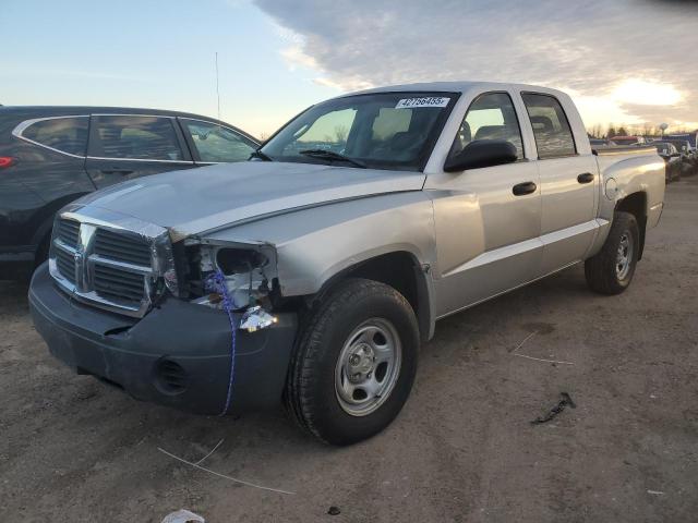 2005 Dodge Dakota Quad