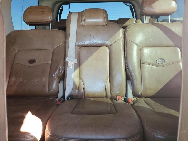 2006 FORD EXPEDITION EDDIE BAUER