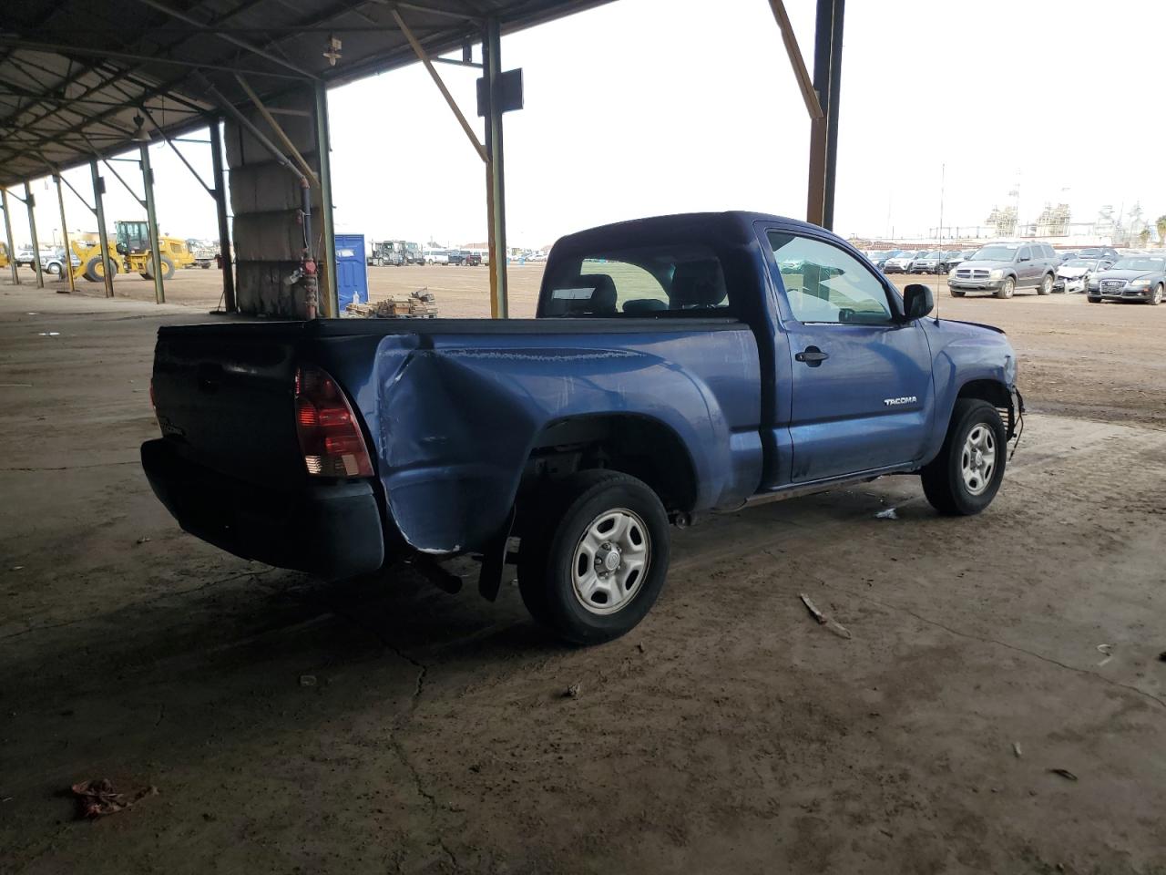 2005 Toyota Tacoma - Image 3