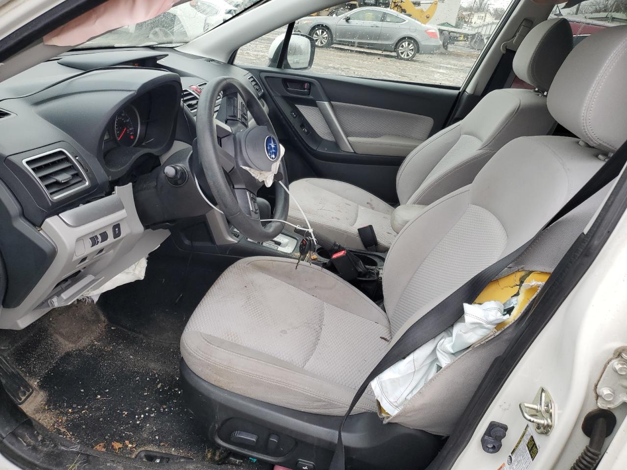 2017 Subaru Forester - Image 7