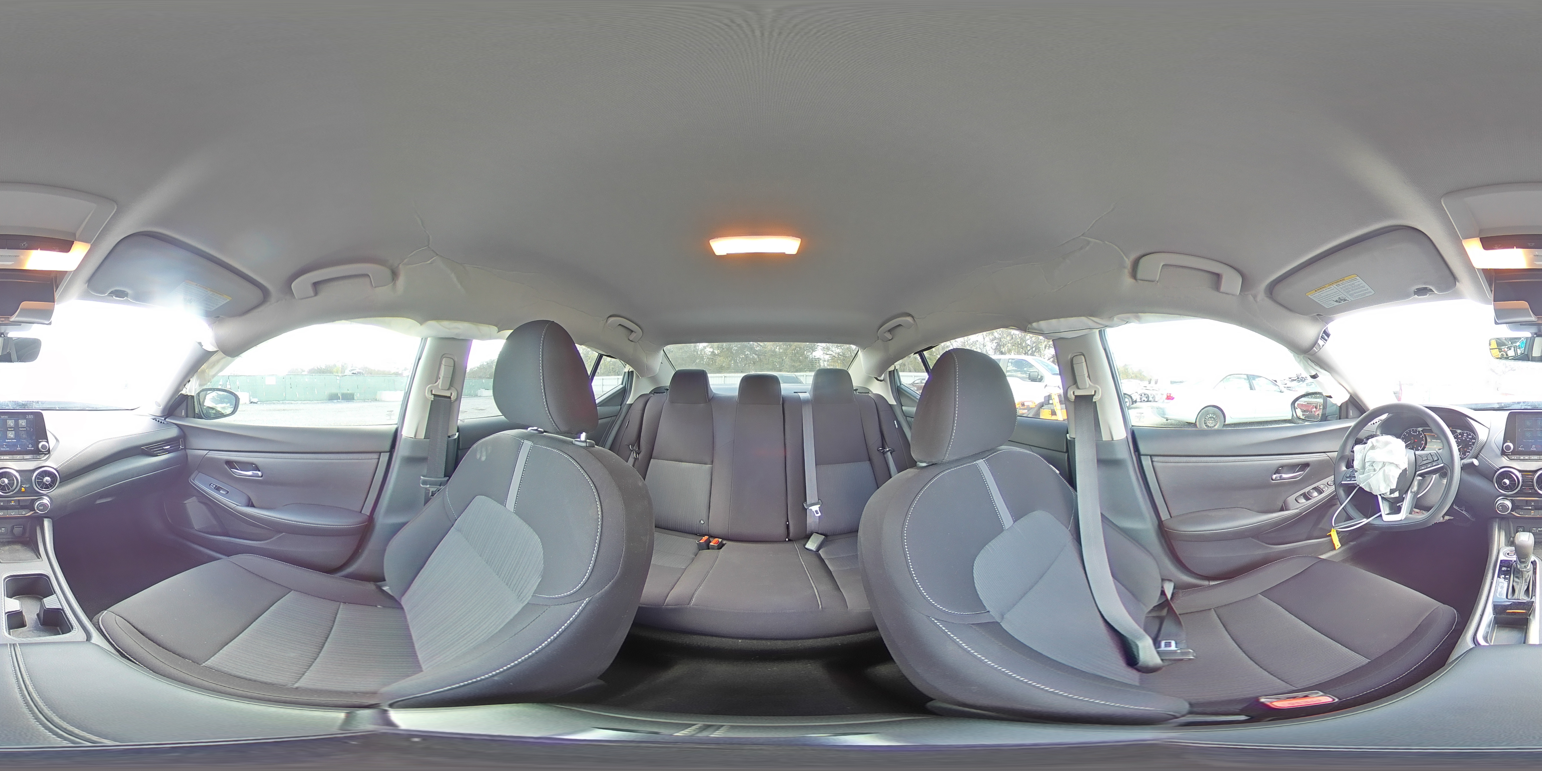 2024 Nissan Sentra - Image 13