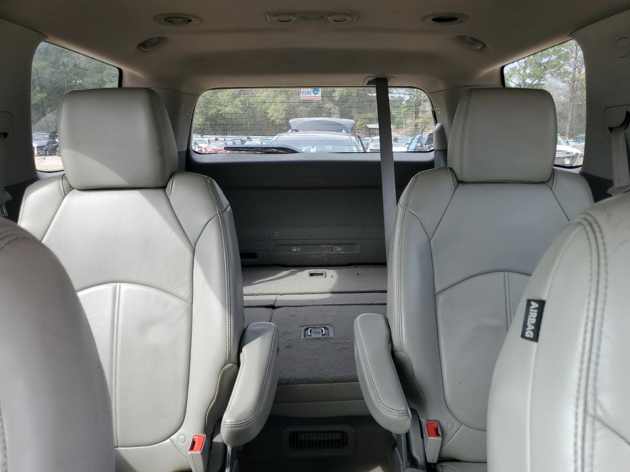 2014 GMC Acadia - Image 10