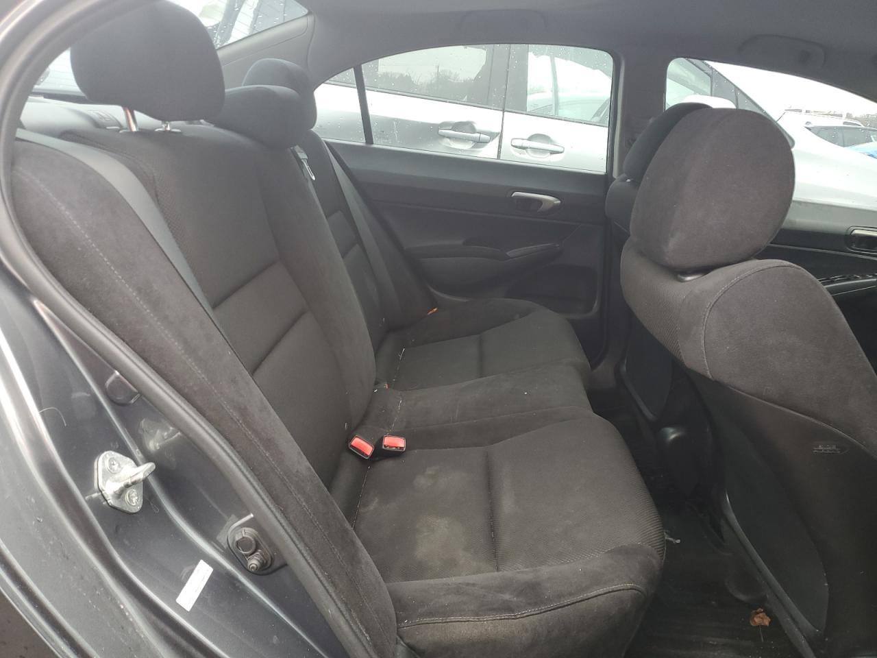 2011 Honda Civic - Image 10