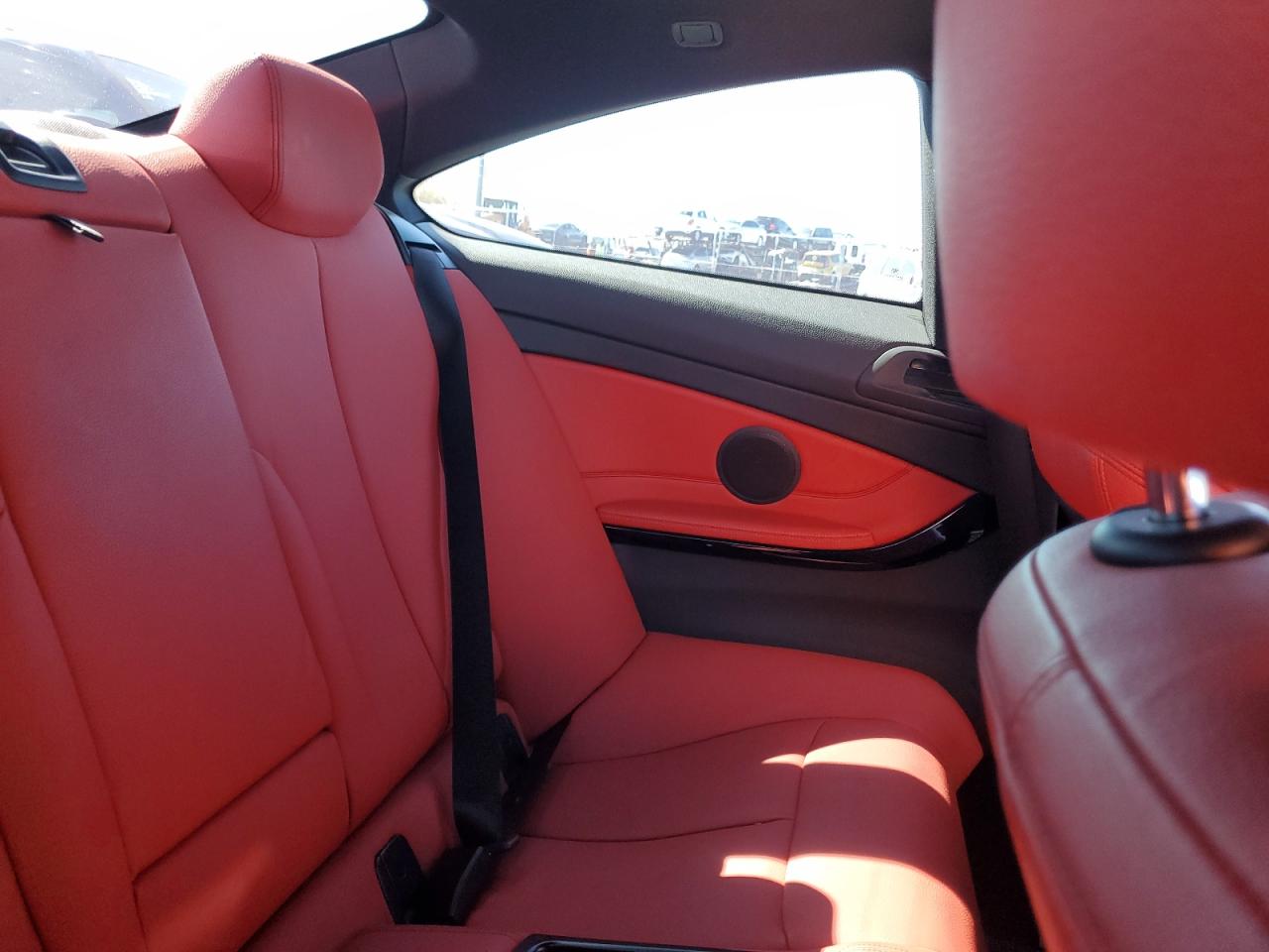 2017 BMW 4er - Image 10
