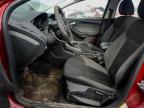 2014 Ford Focus Se en Venta en Woodhaven, MI - Front End