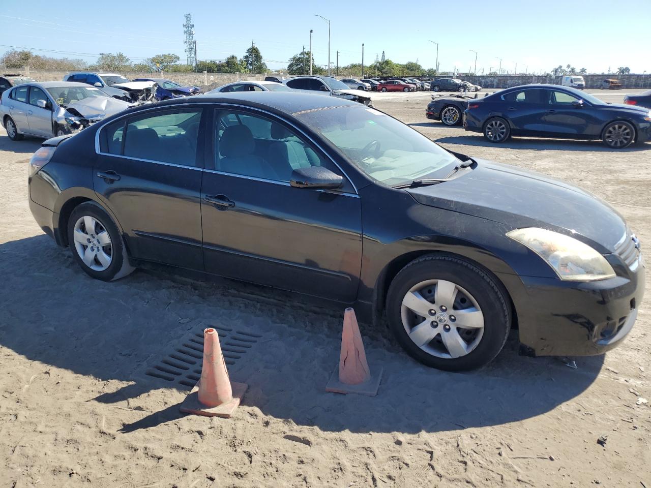 2008 Nissan Altima - Image 4