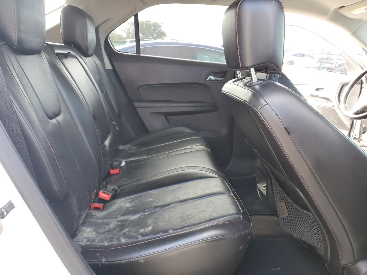 2011 Chevrolet Equinox - Image 11