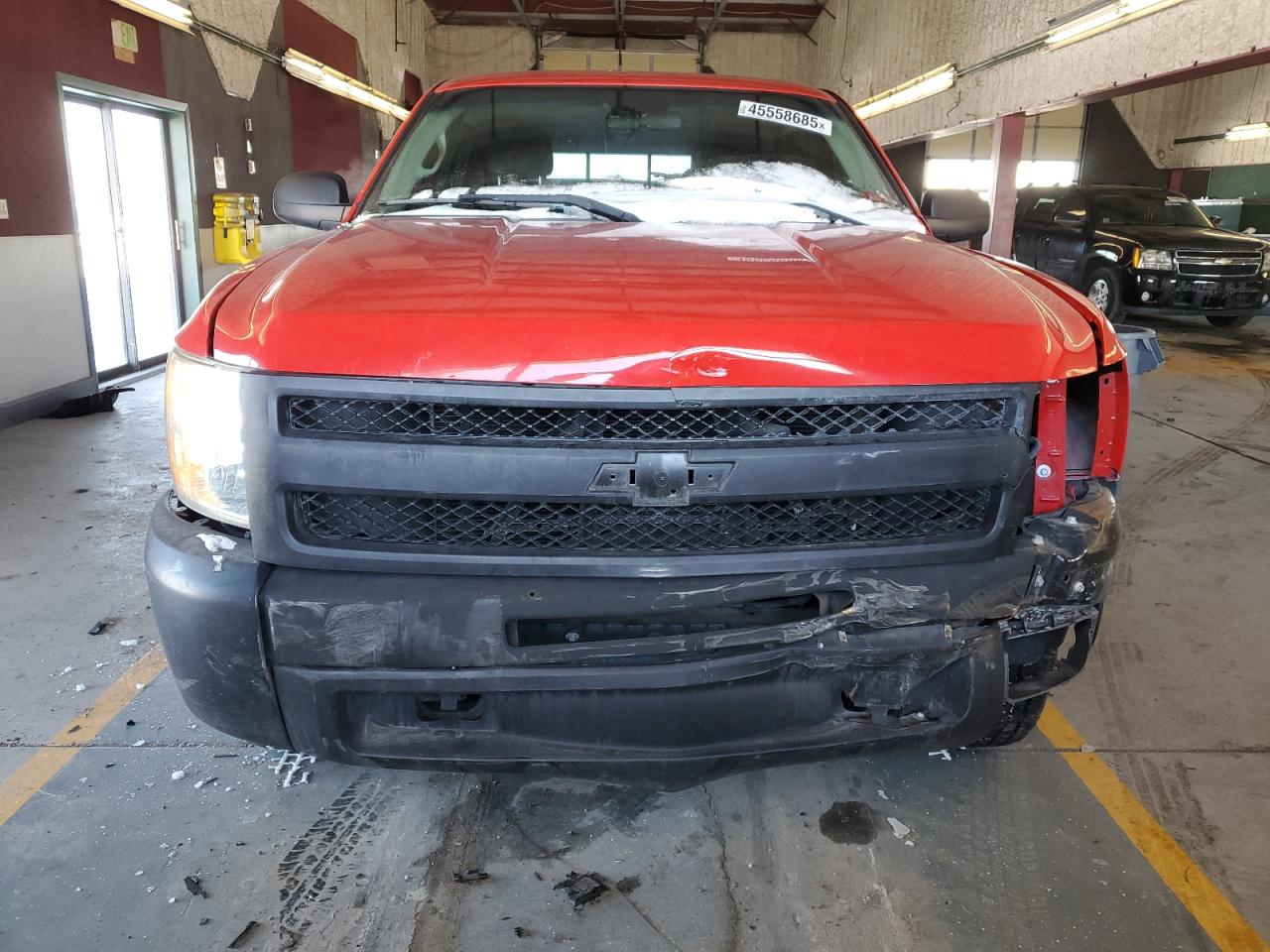 2011 Chevrolet Silverado - Image 5