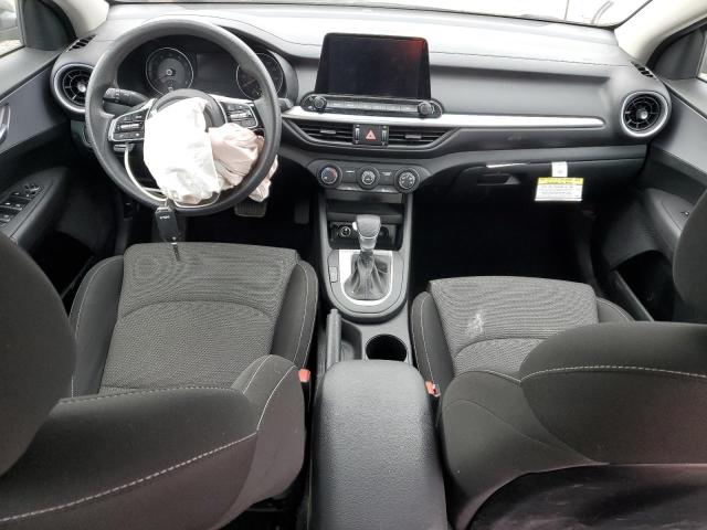  KIA FORTE 2023 Szary