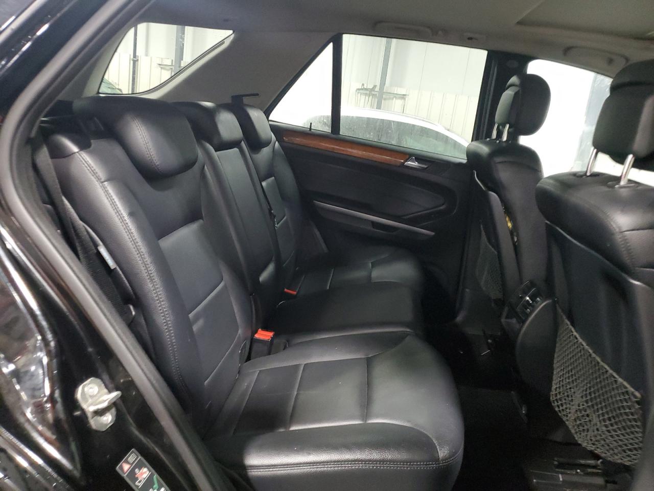 2009 Mercedes-Benz M-klasse - Image 11