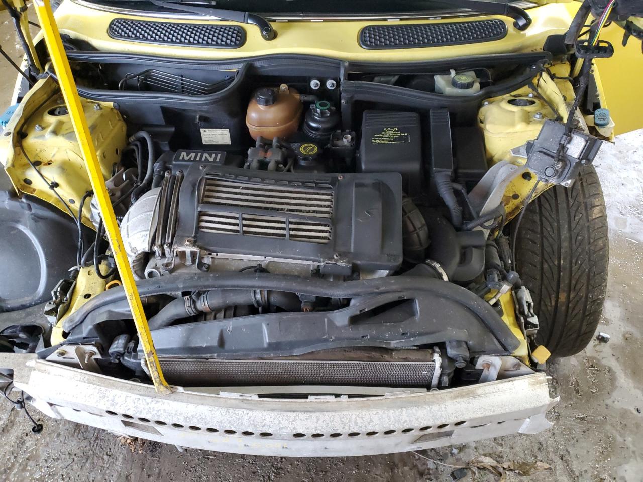 2004 MINI Cooper - Image 11