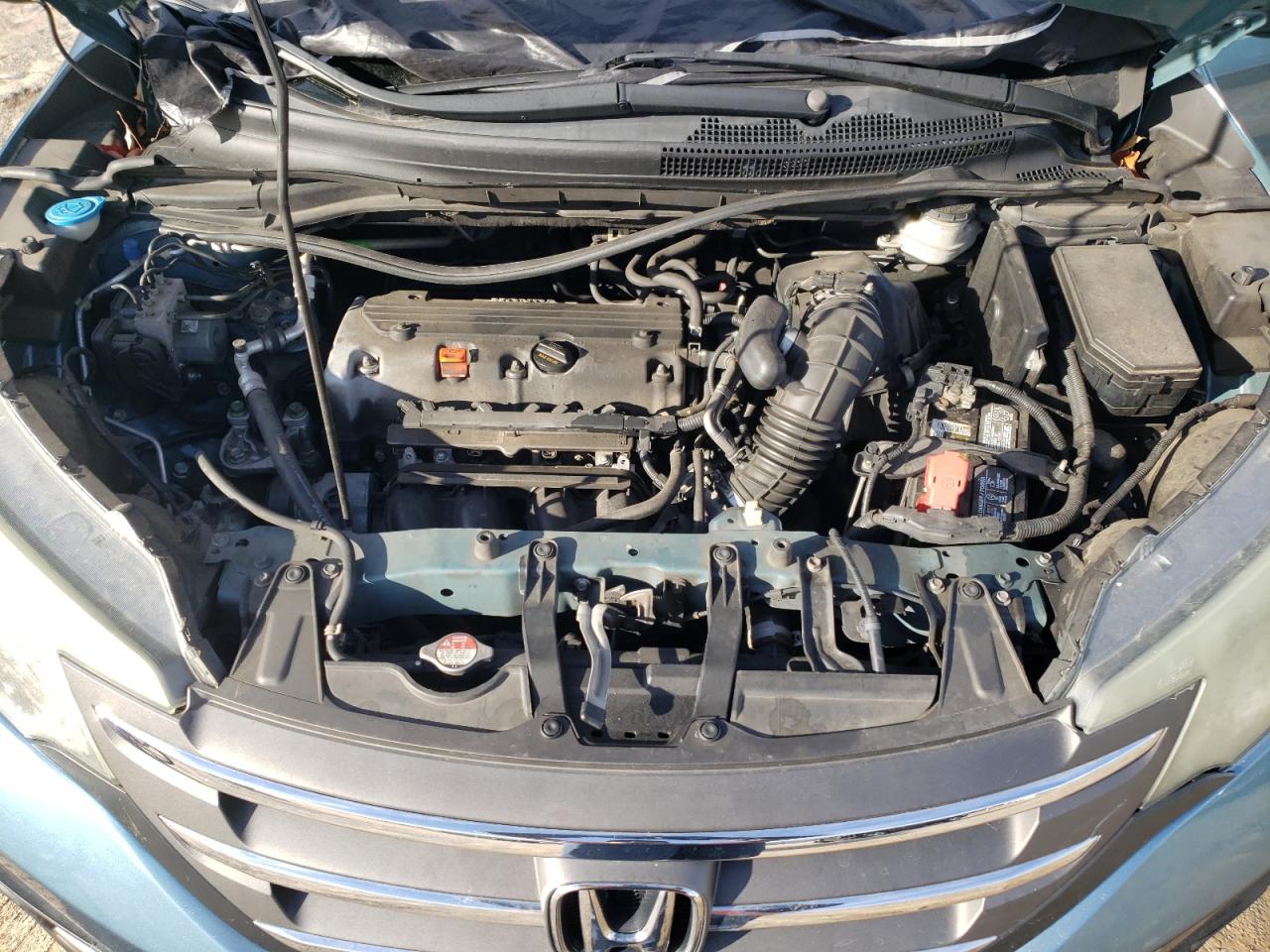 2014 Honda CR-V - Image 12