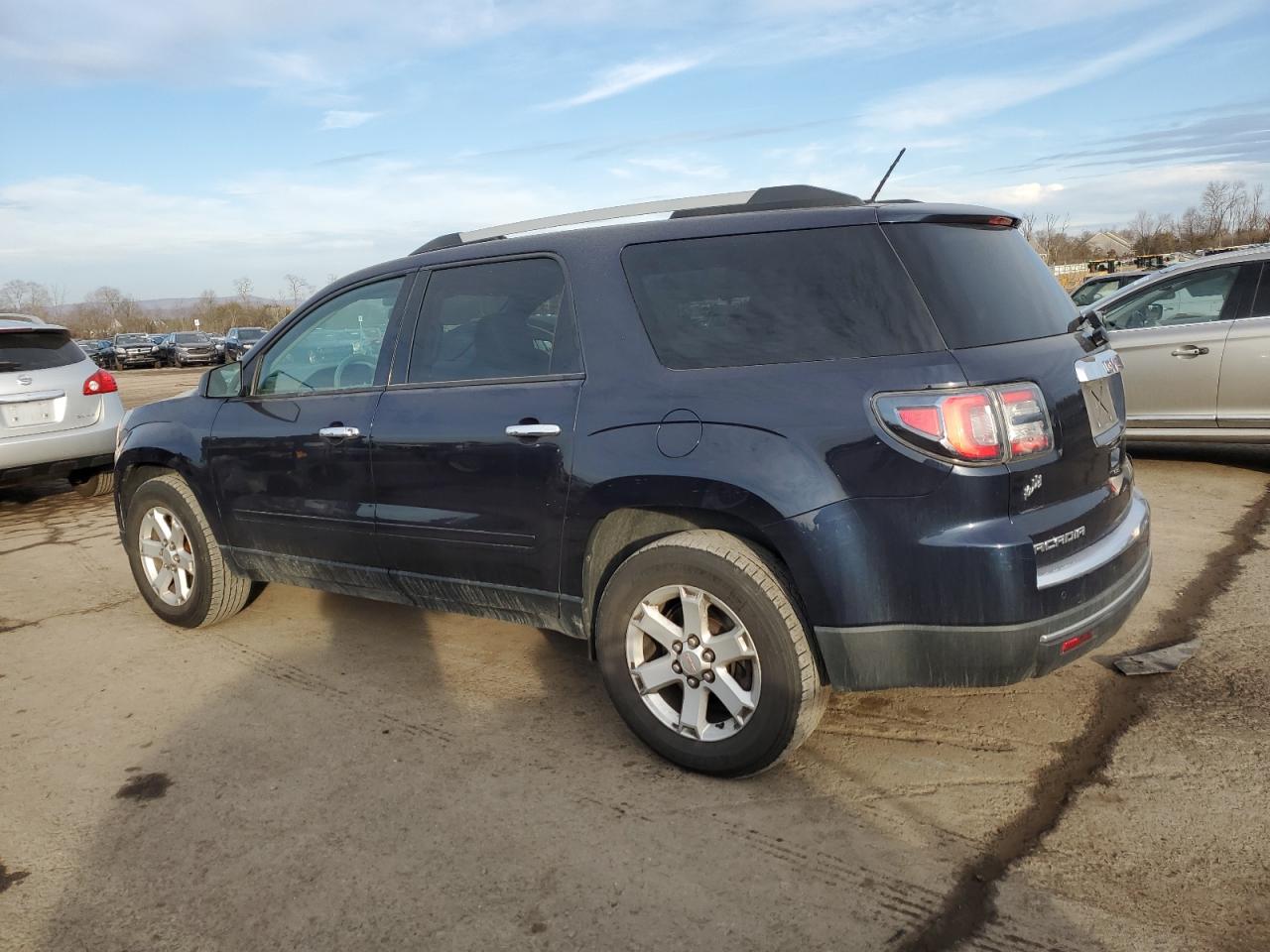 2015 GMC Acadia - Image 2