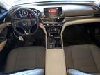 2018 Honda Accord Lx zu verkaufen in American Canyon, CA - Front End