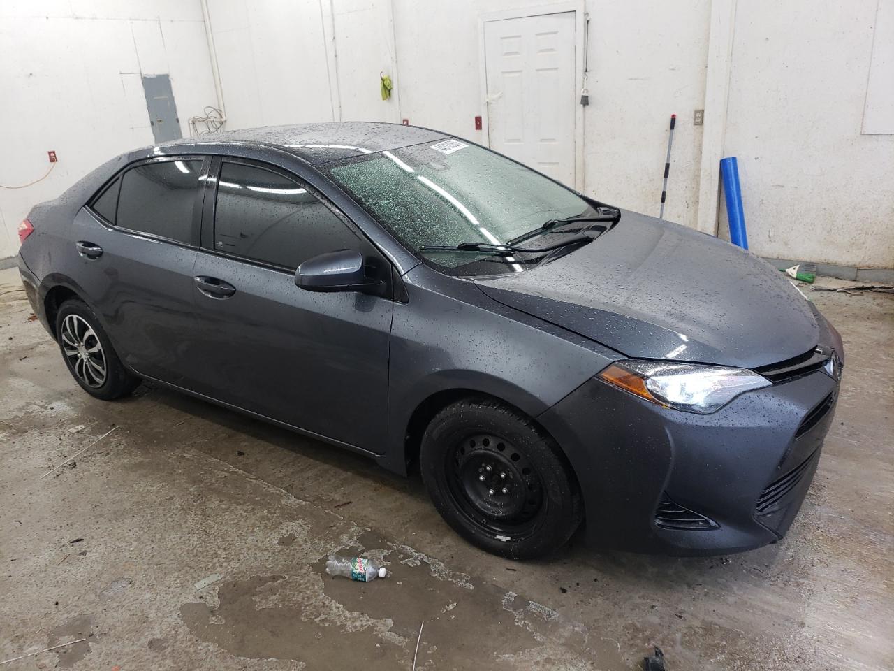 2017 Toyota Corolla - Image 4