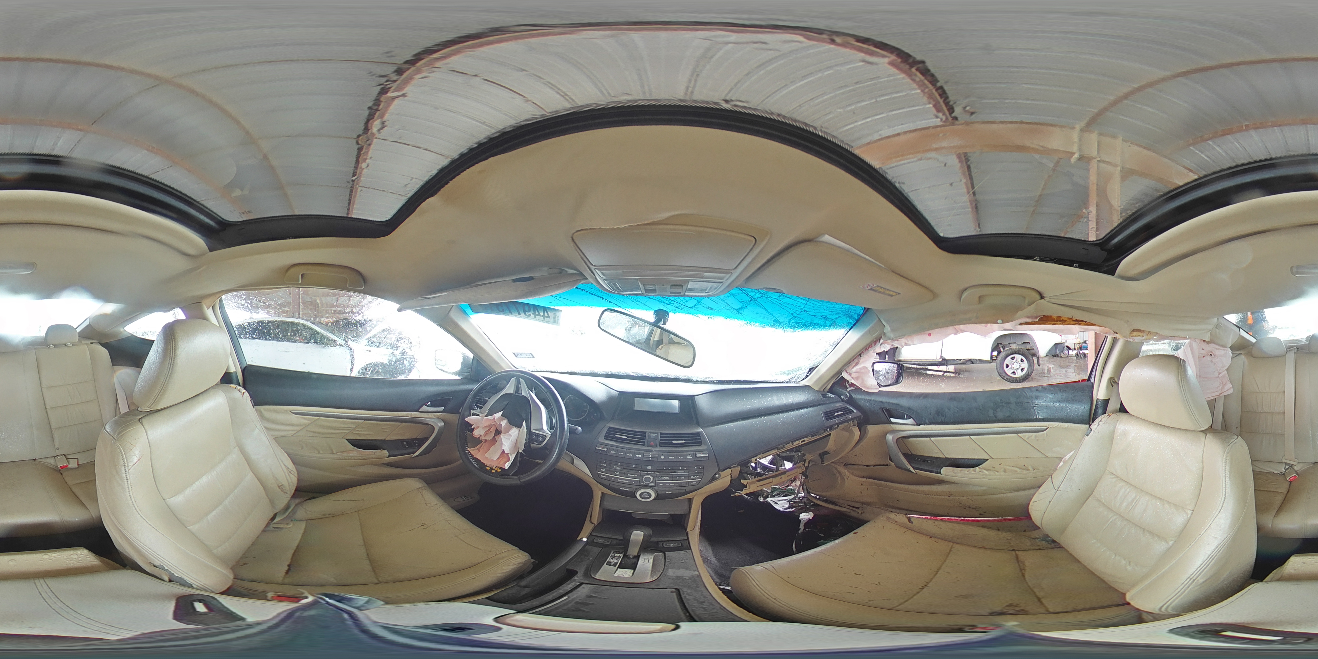 2009 Honda Accord - Image 13