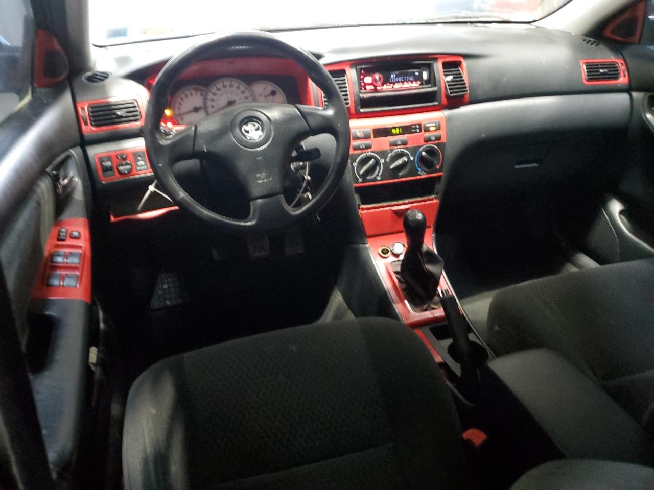 2007 Toyota Corolla - Image 8