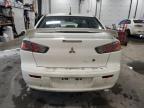 2010 MITSUBISHI LANCER GTS for sale at Copart ON - OTTAWA