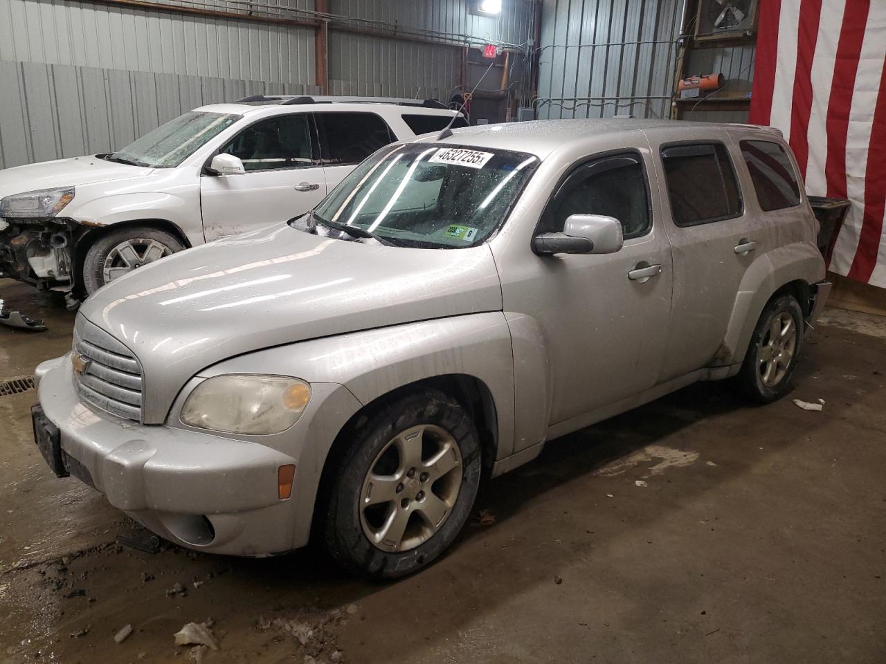 2007 Chevrolet HHR - Image 1