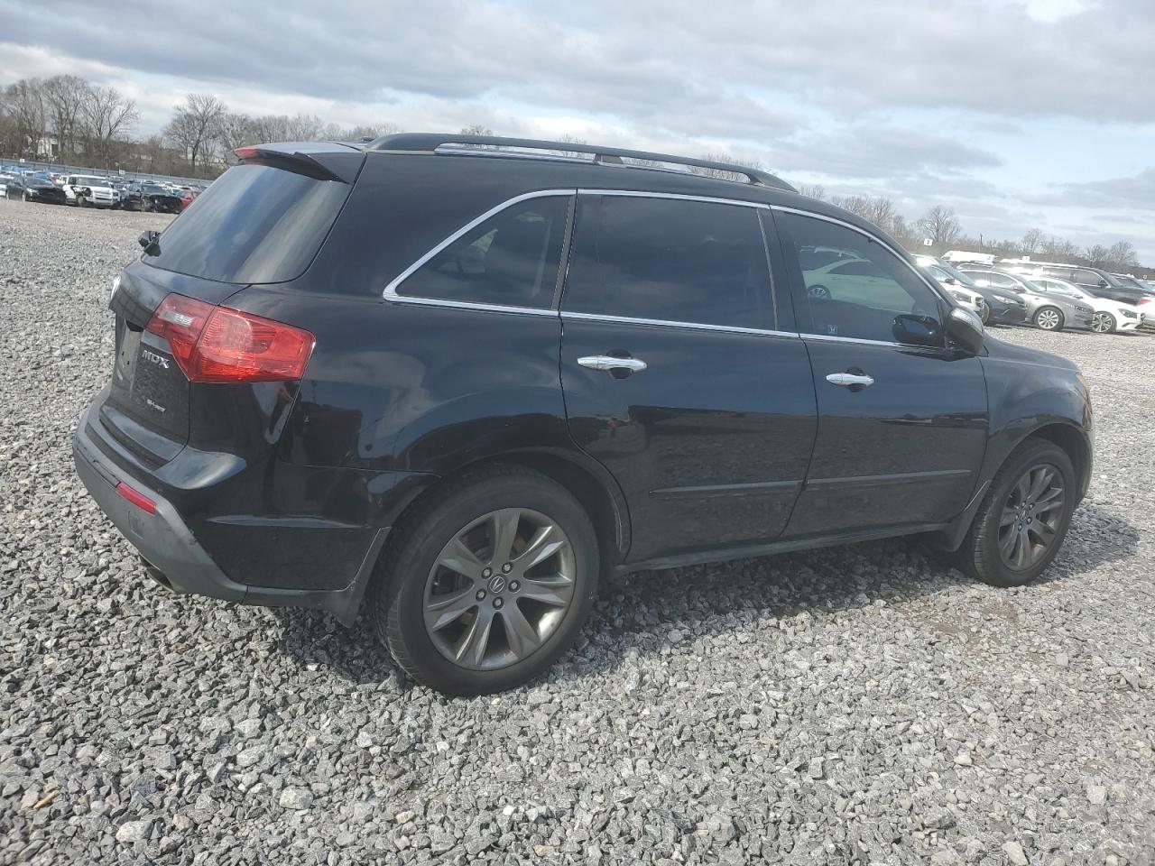 2011 Acura MDX - Image 3