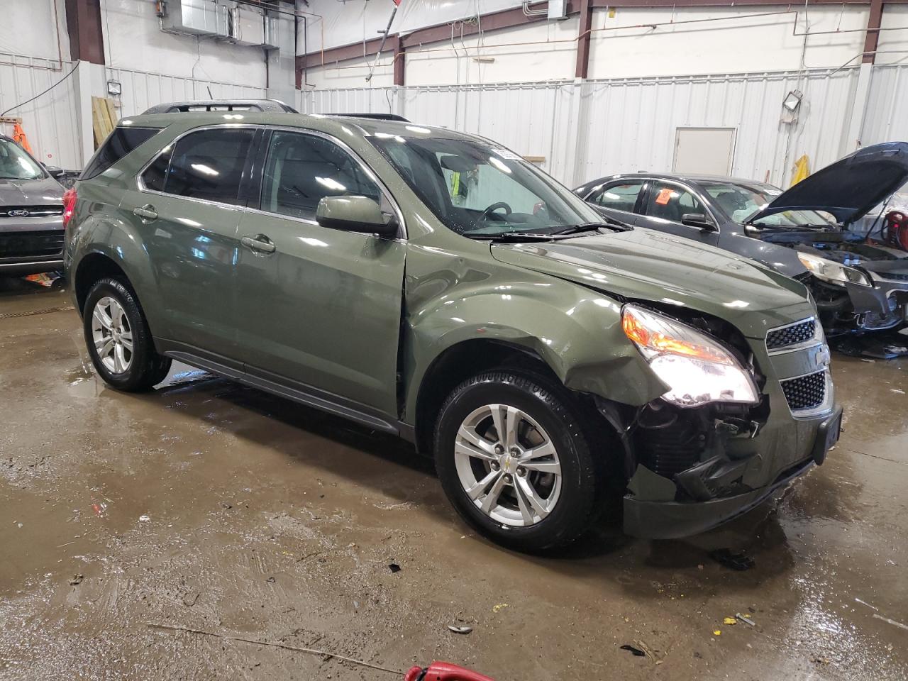 2015 Chevrolet Equinox - Image 4