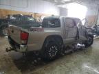 2016 Toyota Tacoma Double Cab de vânzare în Kincheloe, MI - Front End