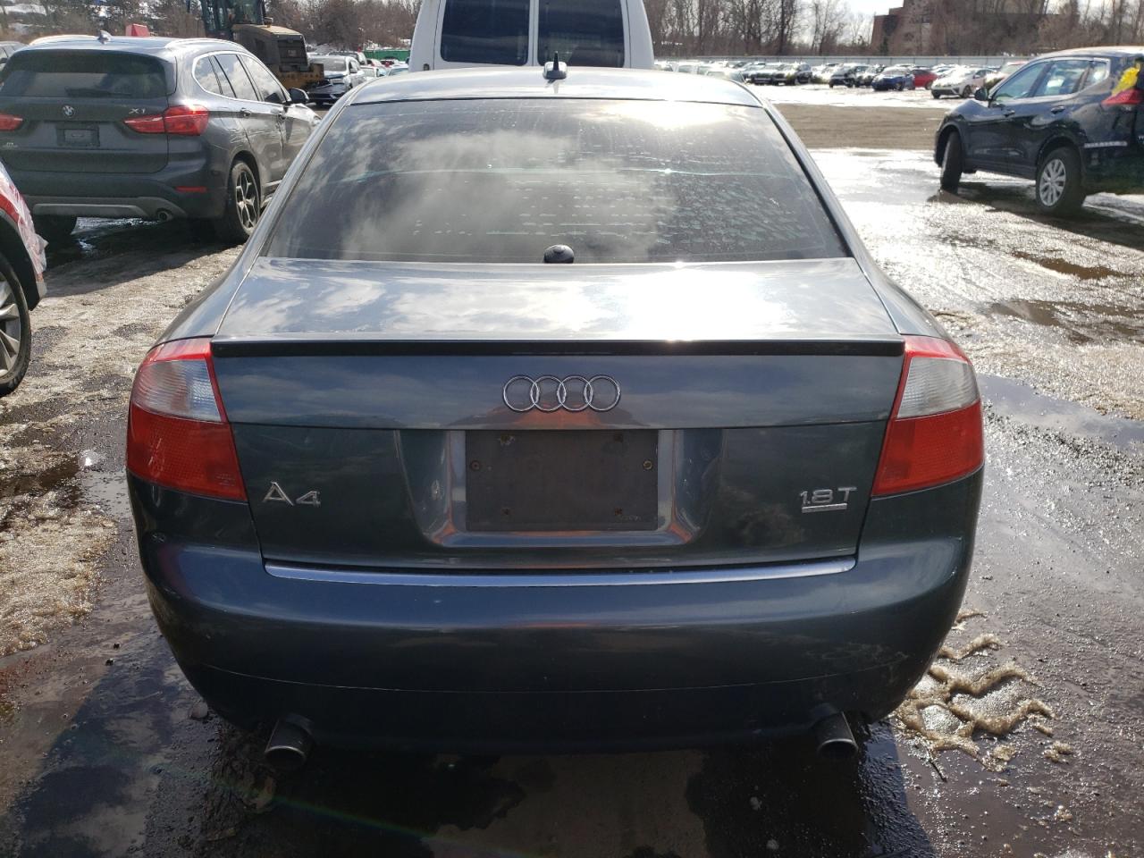 2005 Audi A4 - Image 6