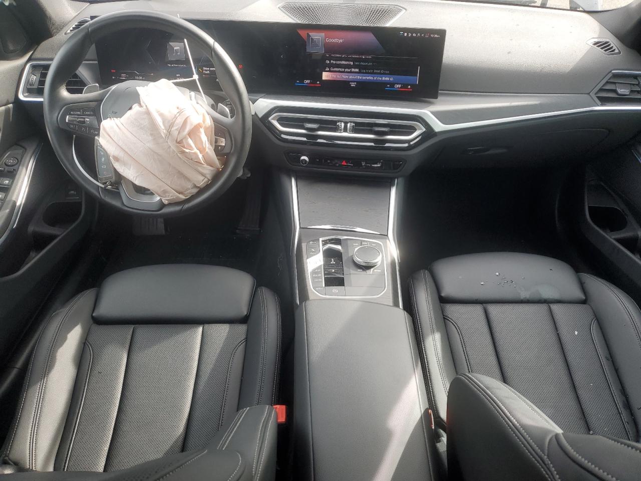 2023 BMW 3er - Image 8