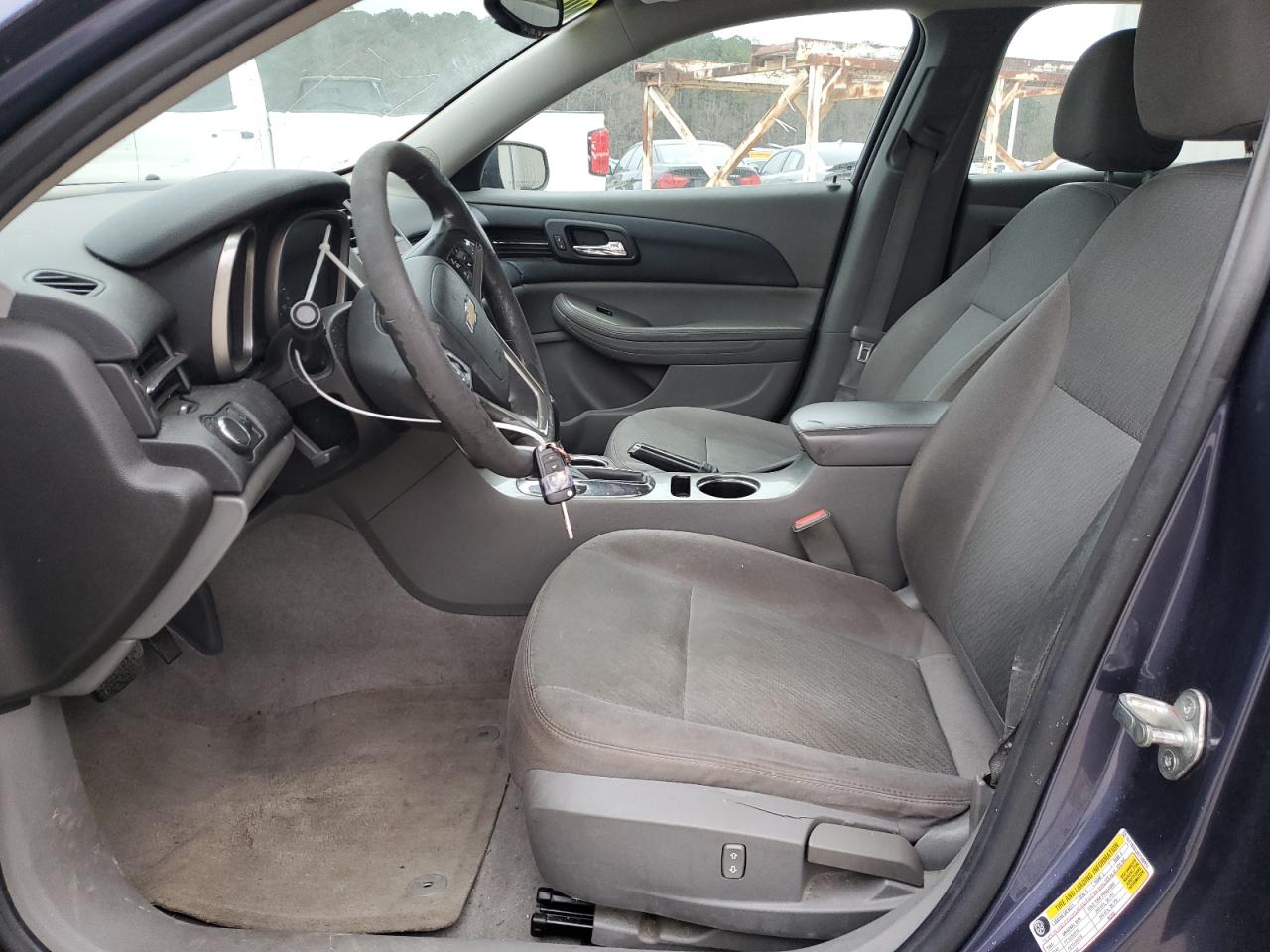 2014 Chevrolet Malibu - Image 7