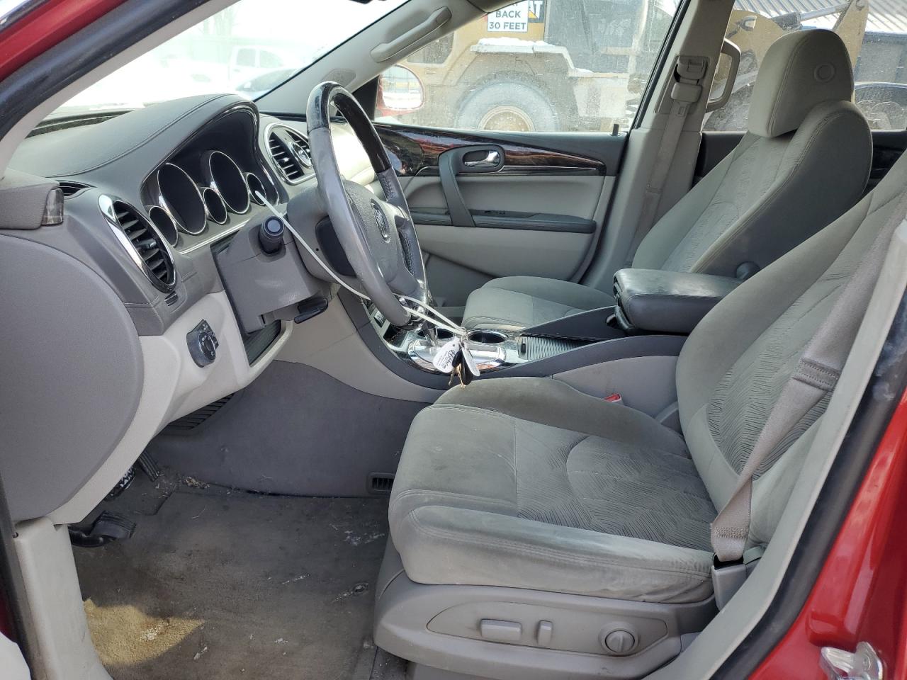 2013 Buick Enclave - Image 7