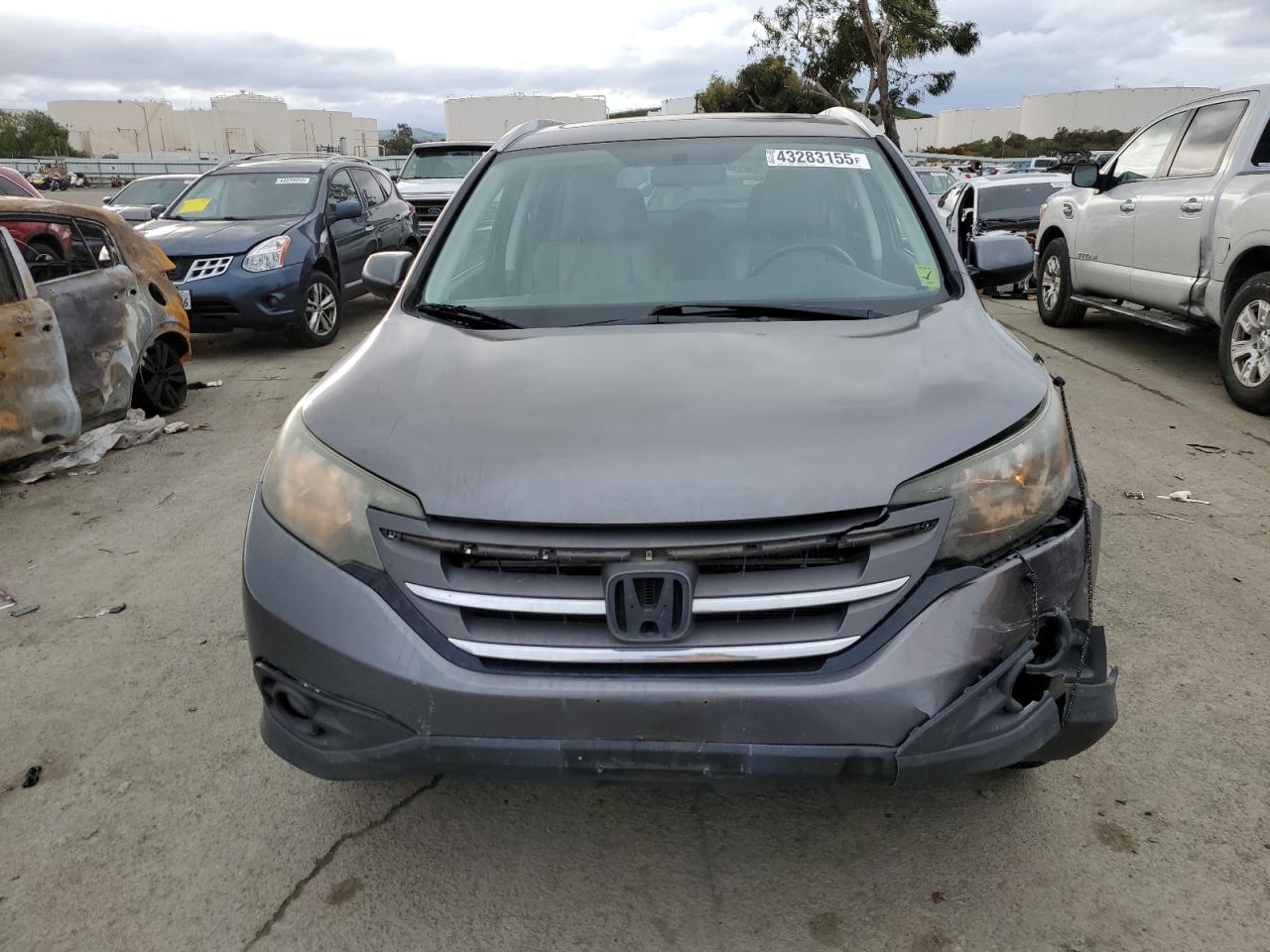 2014 Honda CR-V - Image 5