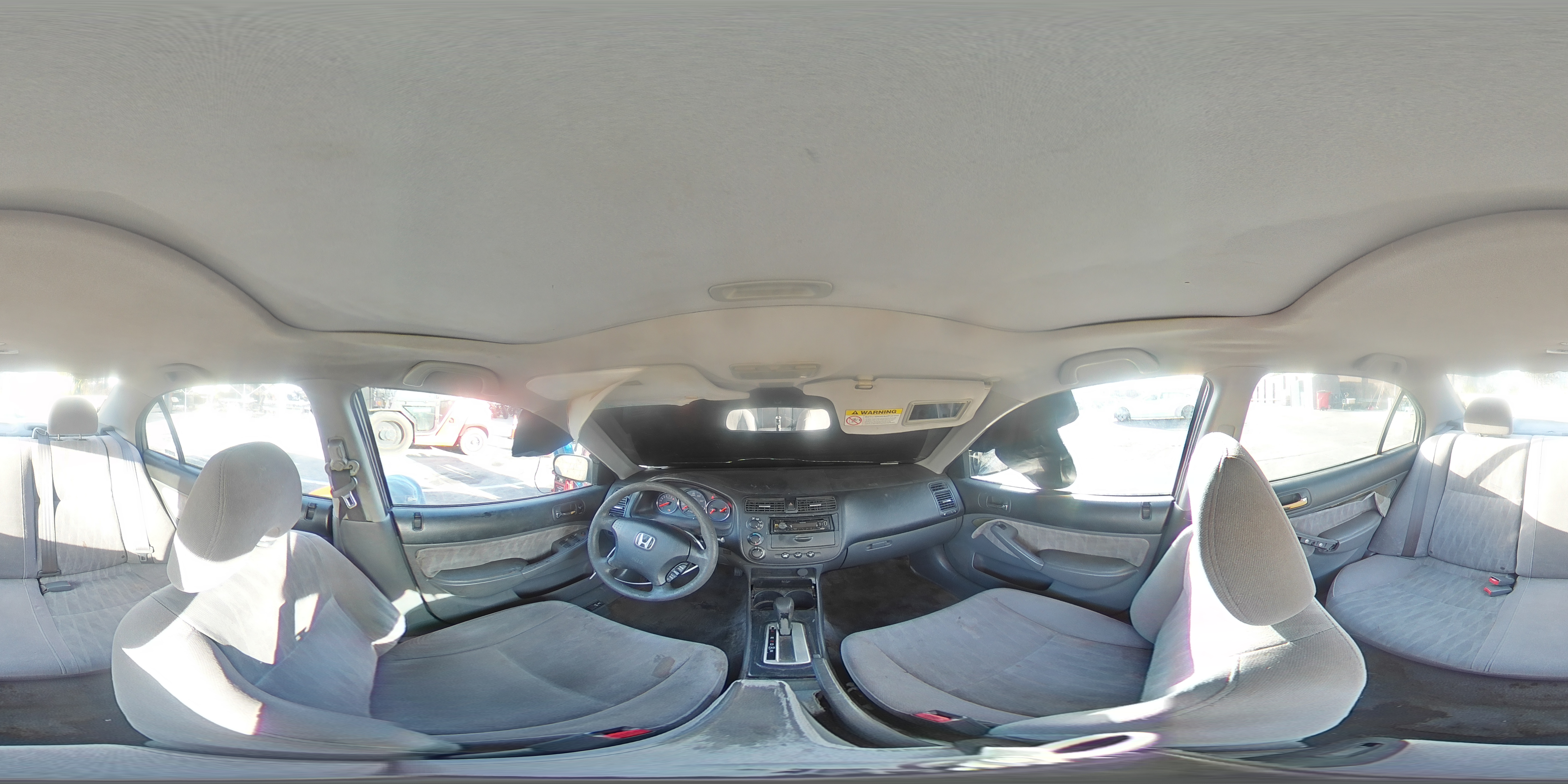 2005 Honda Civic - Image 13