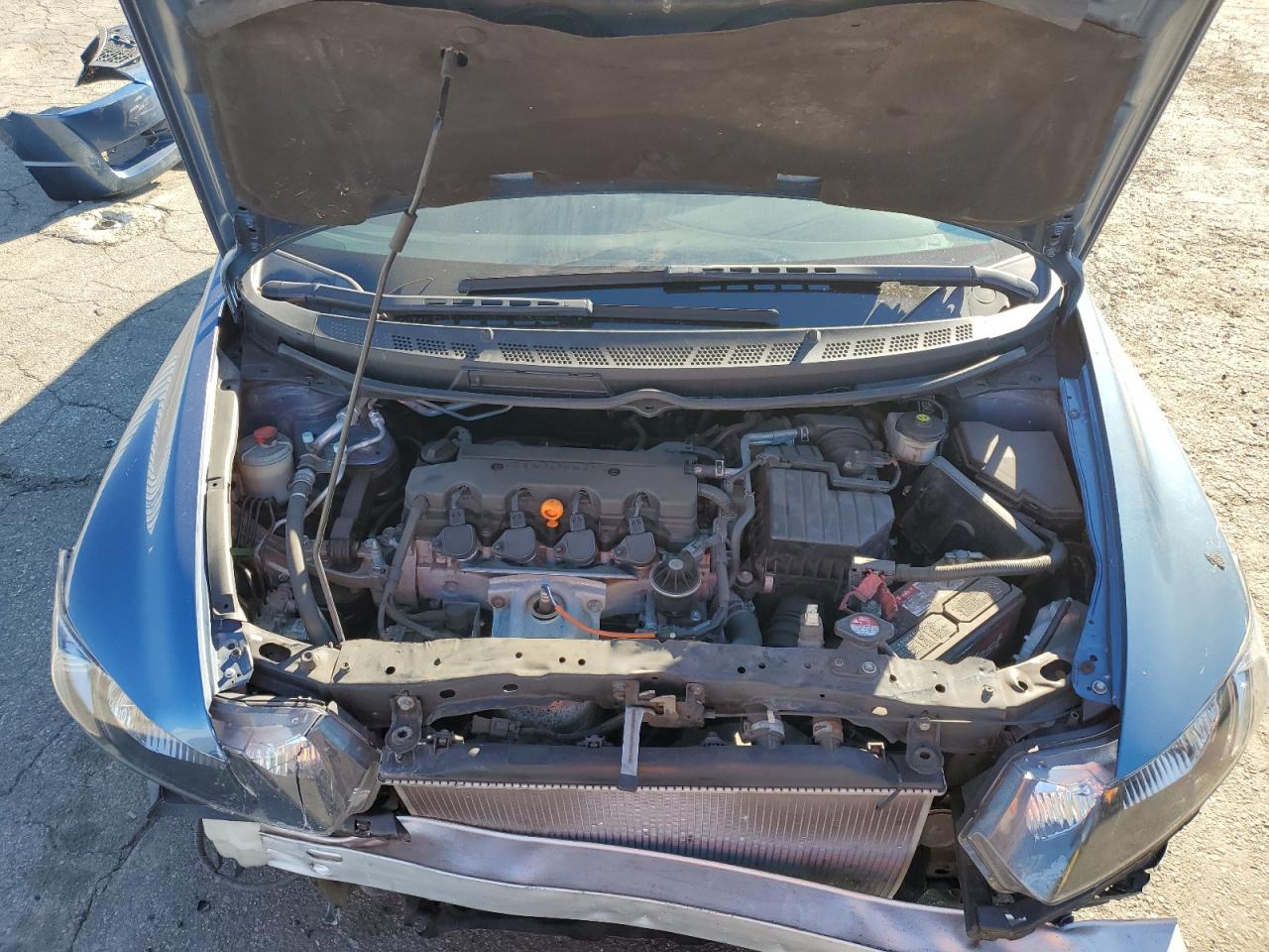 2011 Honda Civic - Image 12