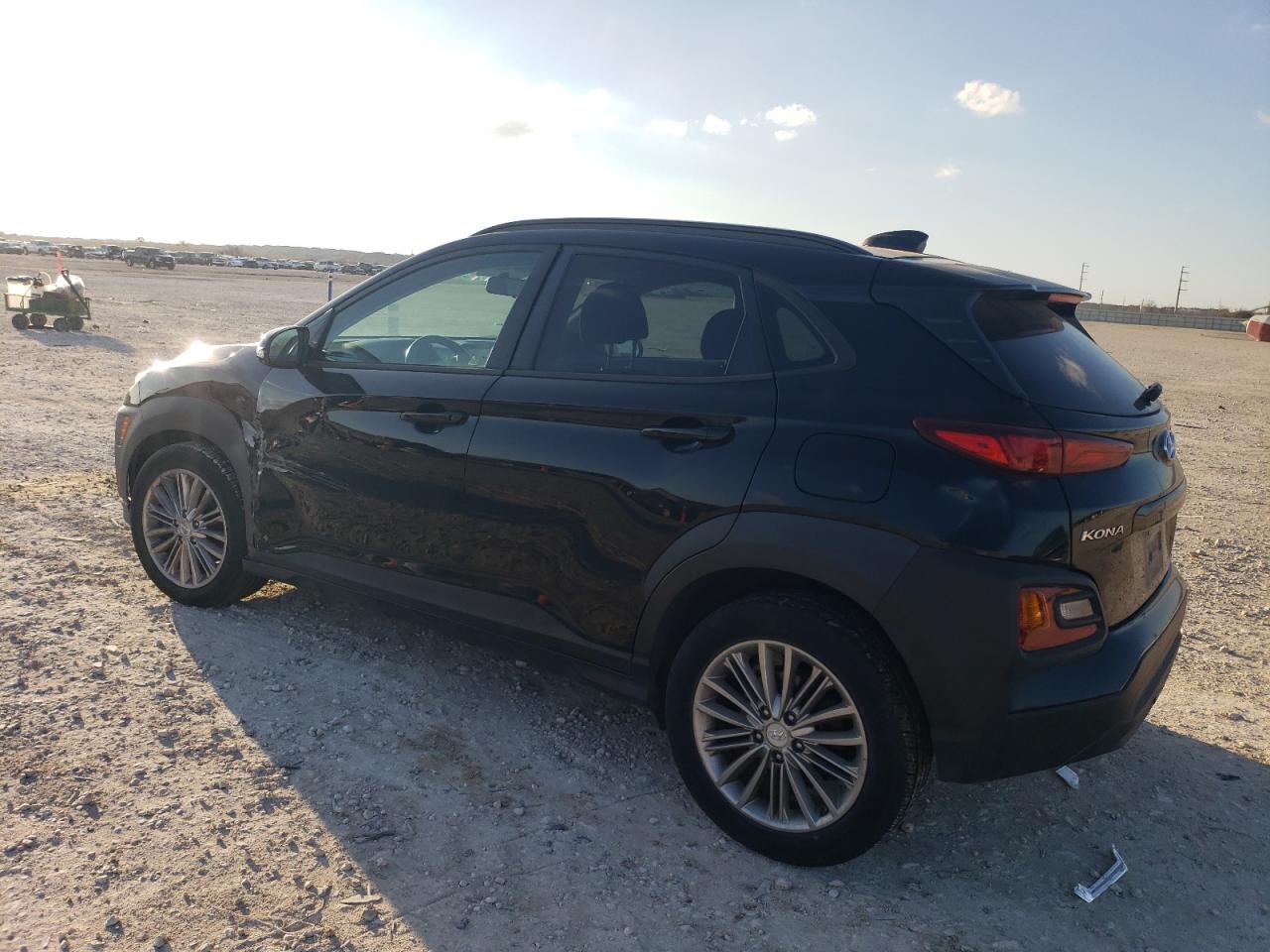 2018 Hyundai Kona - Image 2