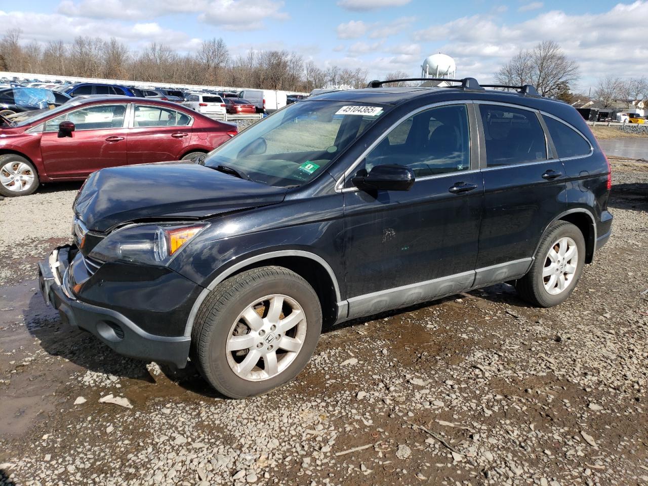 2008 Honda CR-V - Image 1