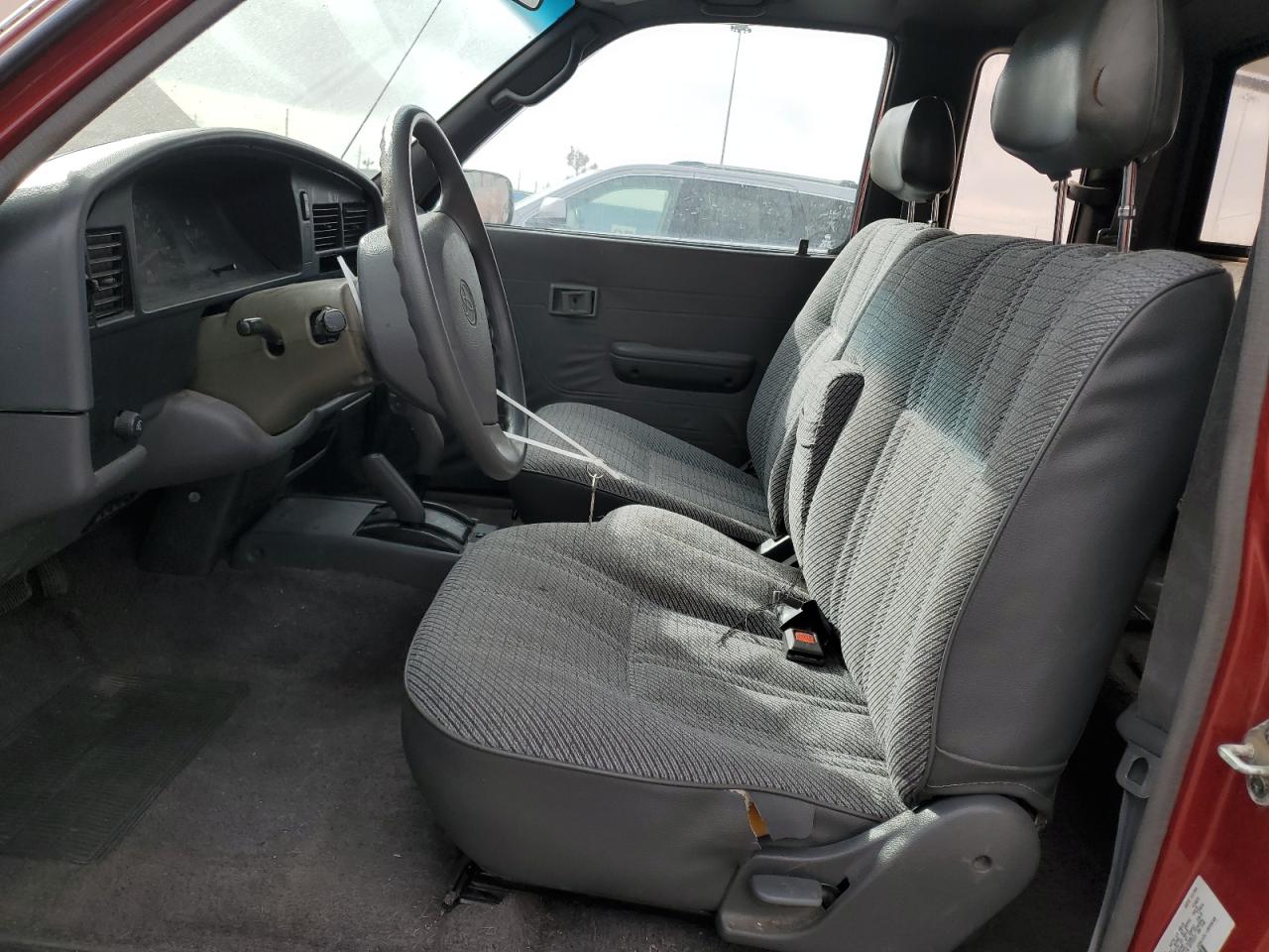 1994 Toyota Pickup - Image 7