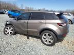 2015 Land Rover Range Rover Evoque Pure Plus იყიდება Mebane-ში, NC - Front End