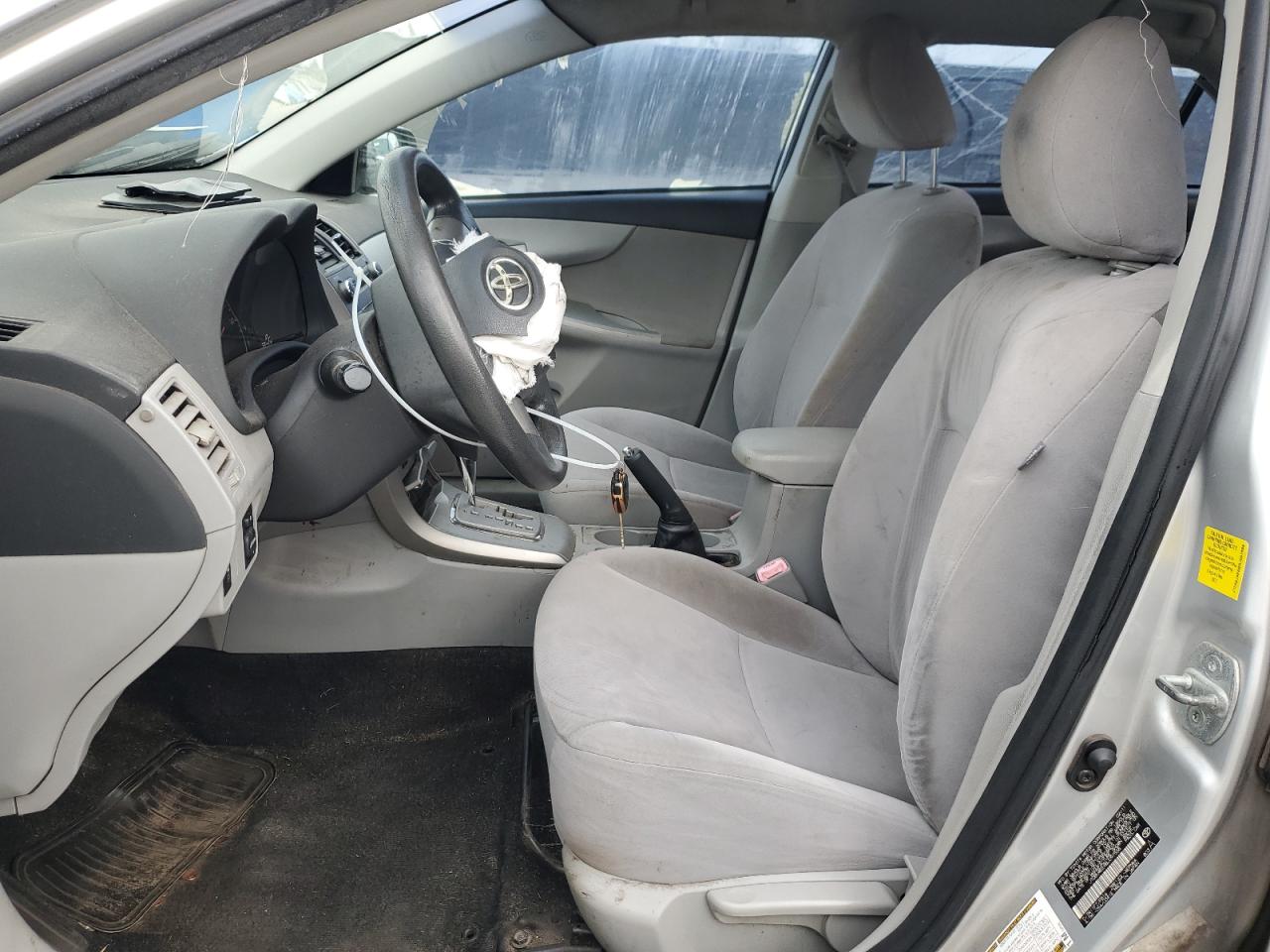 2011 Toyota Corolla - Image 7