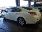 2012 Acura Tl  de vânzare în Chicago Heights, IL - Side