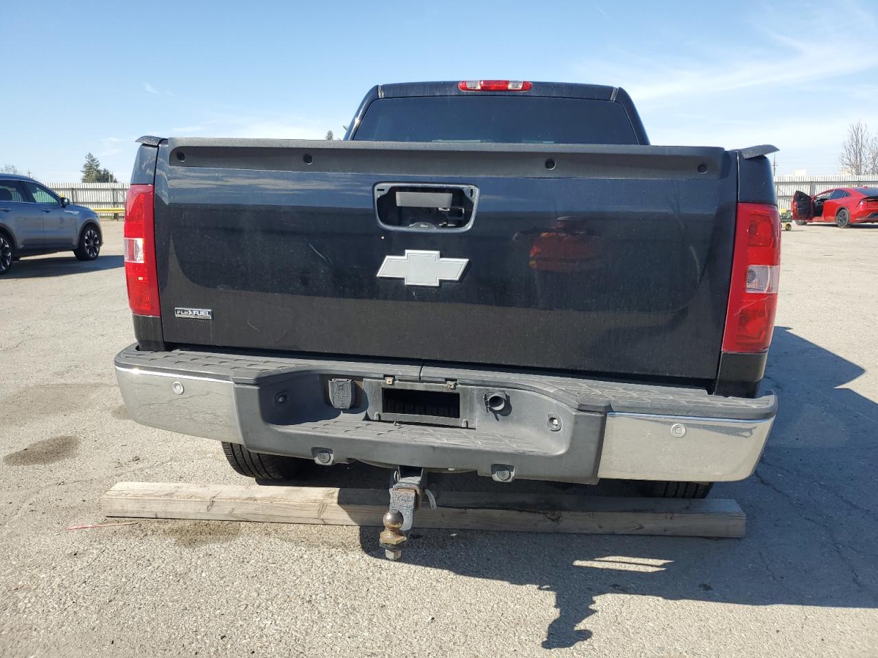 2009 Chevrolet Silverado - Image 6
