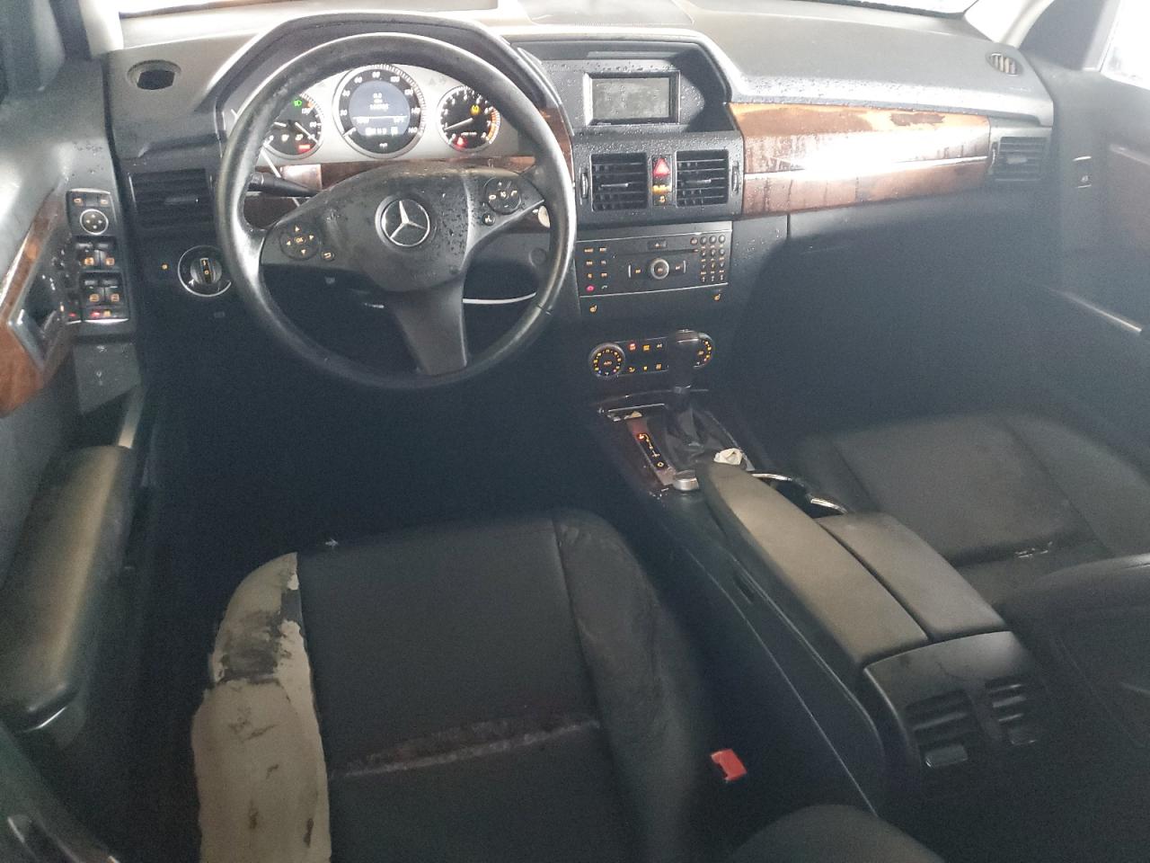 2012 Mercedes-Benz GLK-klasse - Image 8