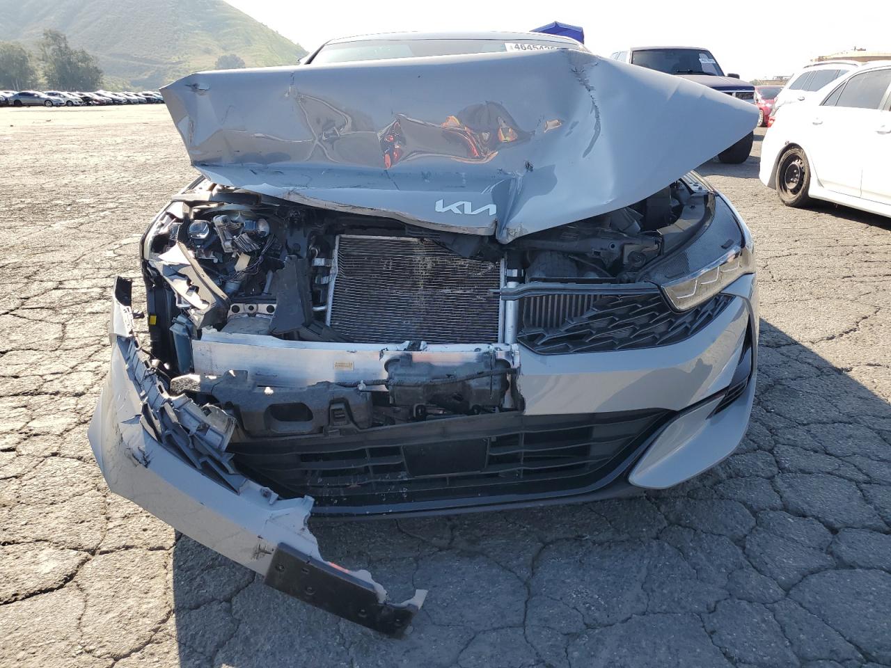 2023 Kia K5 - Image 5