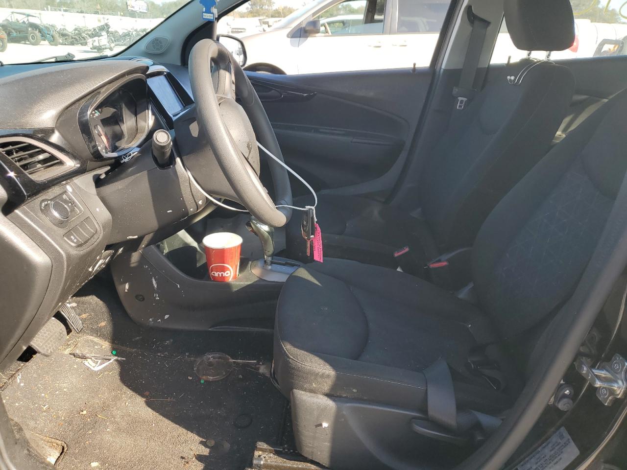 2021 Chevrolet Spark - Image 7