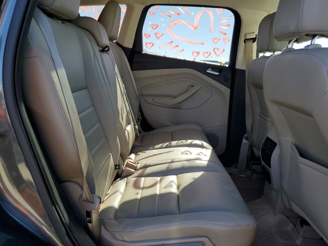 2015 Ford Escape - Image 10