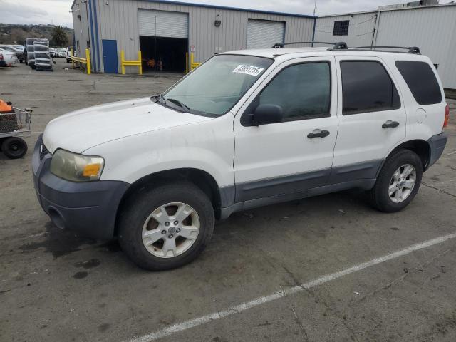 2006 Ford Escape Xlt