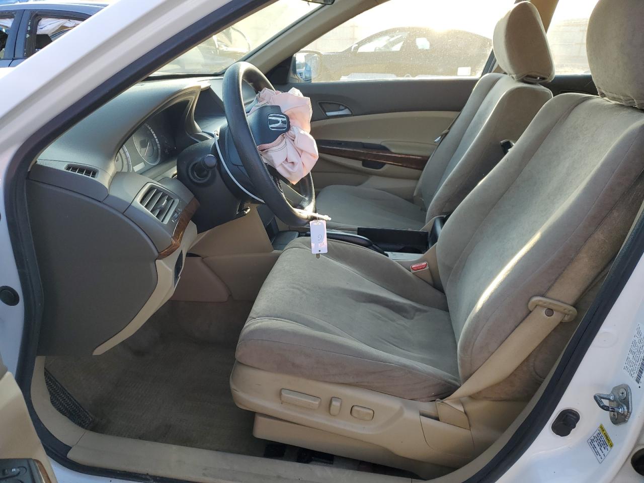 2010 Honda Accord - Image 7