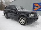 2009 LAND ROVER RANGE ROVER SPORT HSE for sale at Copart ON - COOKSTOWN