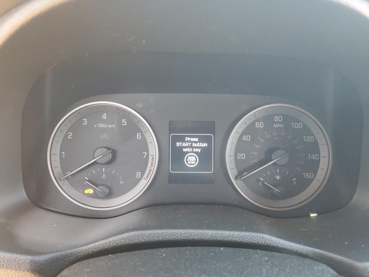 2017 Hyundai Tucson - Image 9