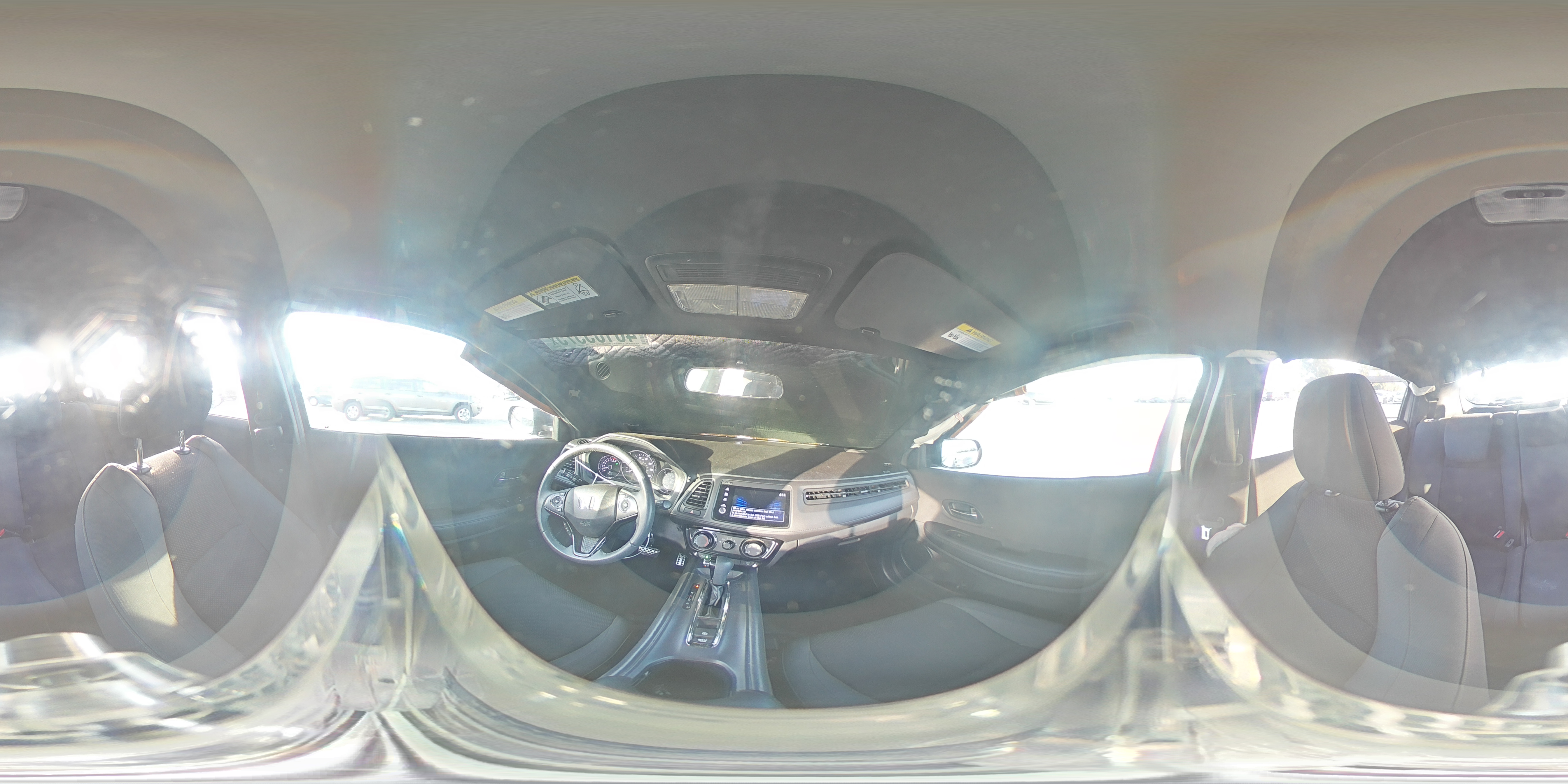 2021 Honda HR-V - Image 12